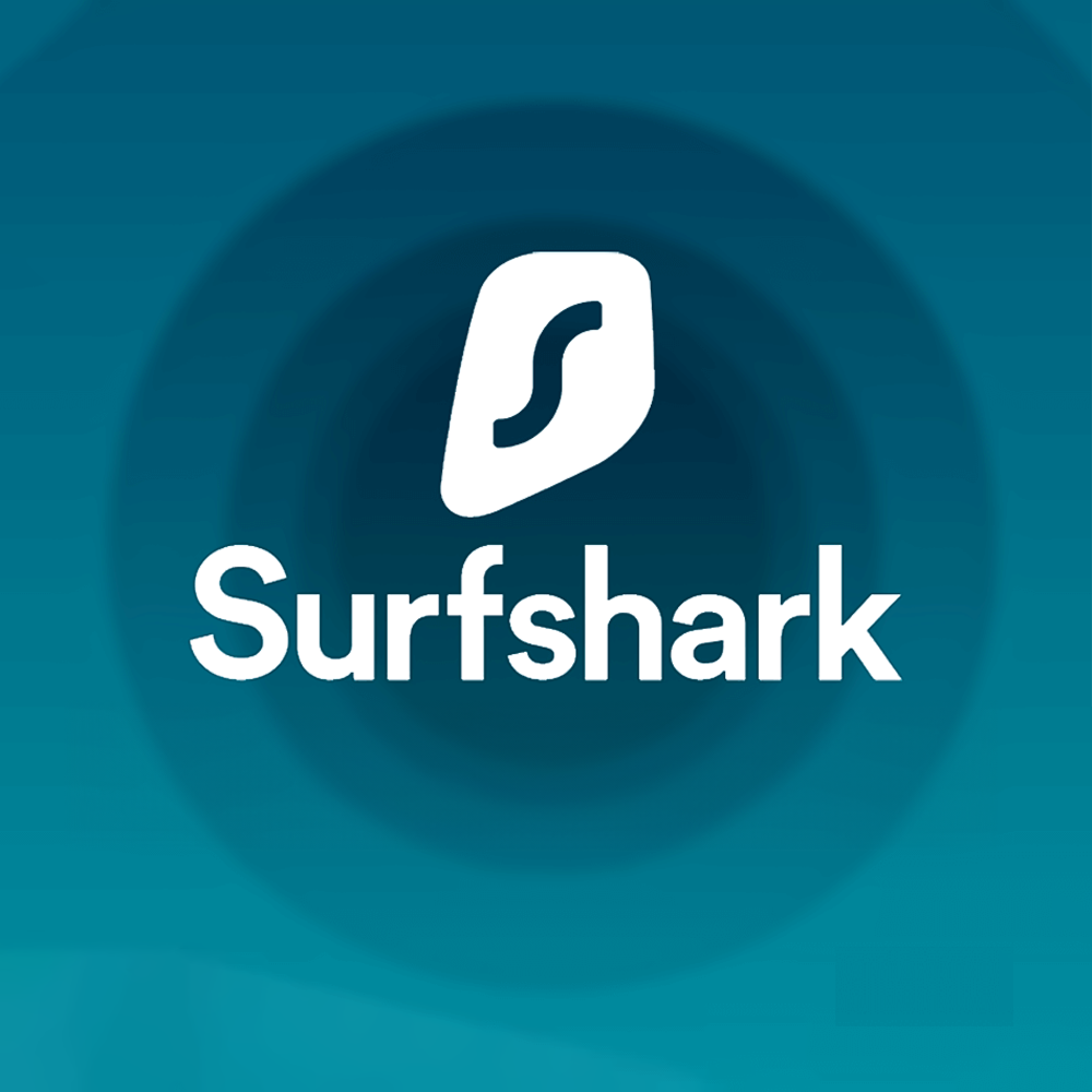 Surfshark VPN 7D | FW
