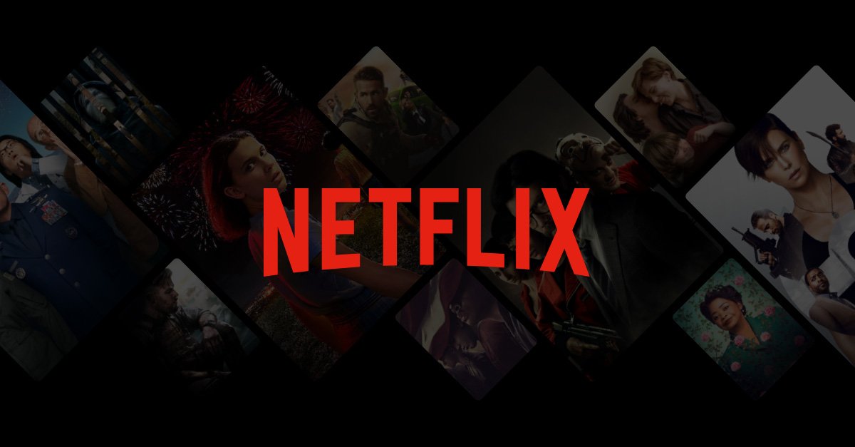 Netflix Premium 4K+ | 1 Tháng  BHF